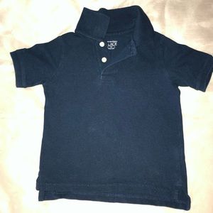 THE CHILDREN’S PLACE POLO TEE